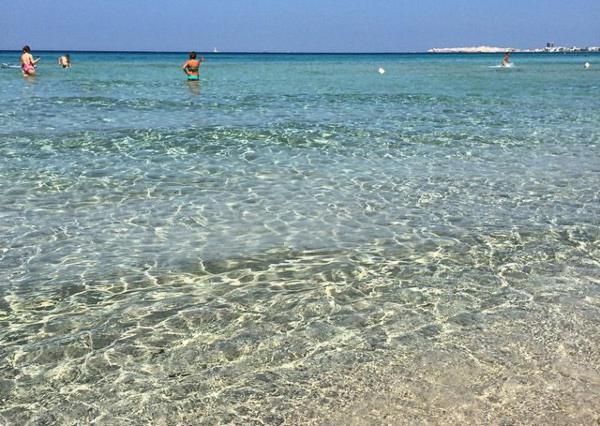 Villa Silvia Luxury Residence タヴィアーノ エクステリア 写真