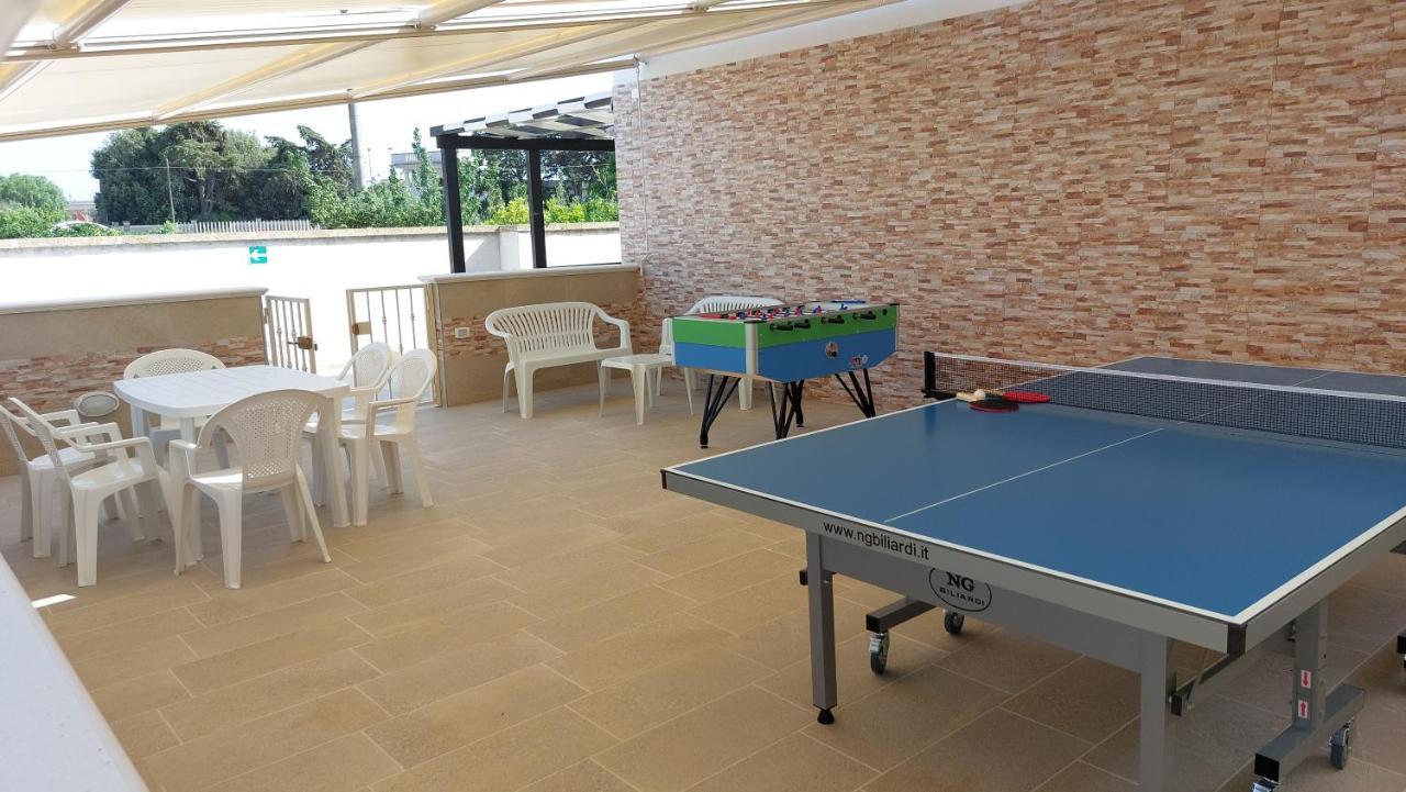 Villa Silvia Luxury Residence タヴィアーノ エクステリア 写真