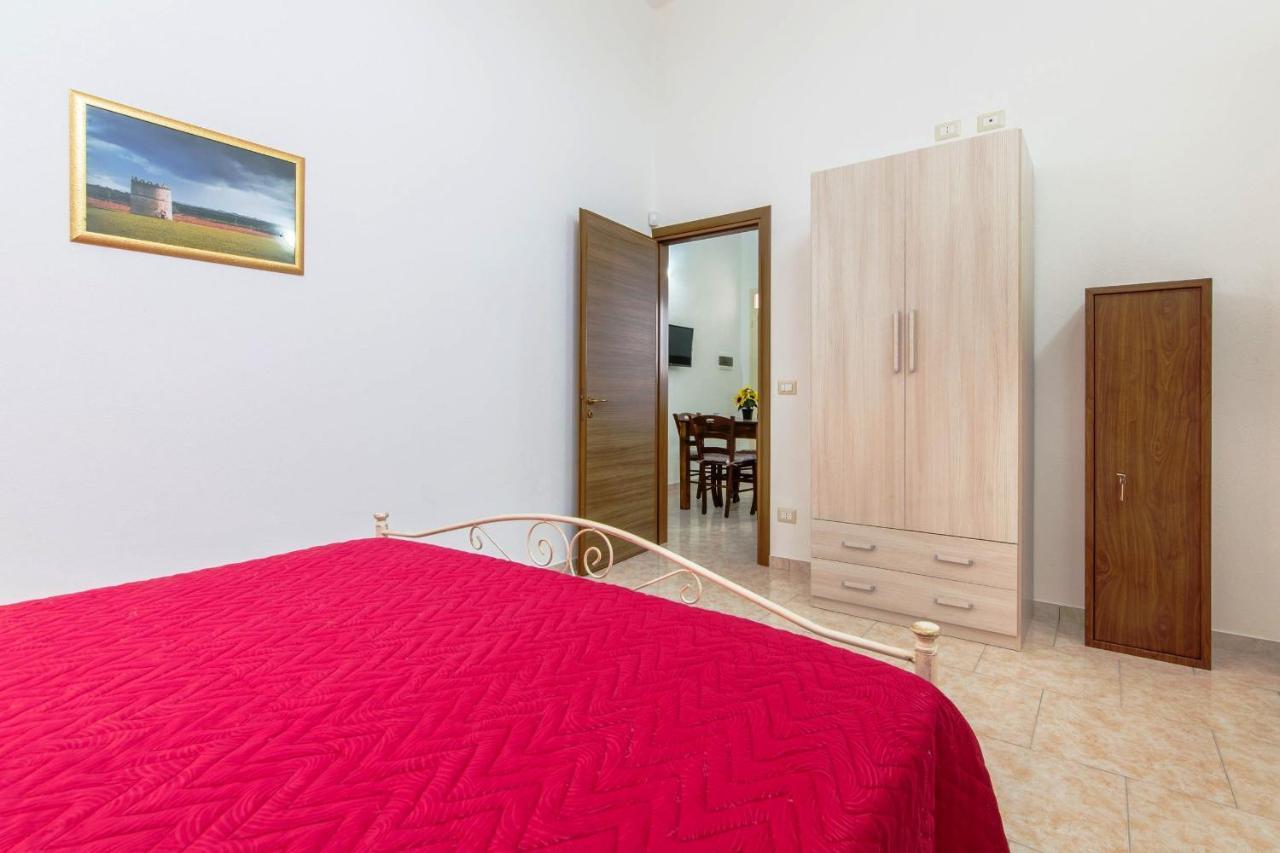 Villa Silvia Luxury Residence タヴィアーノ エクステリア 写真