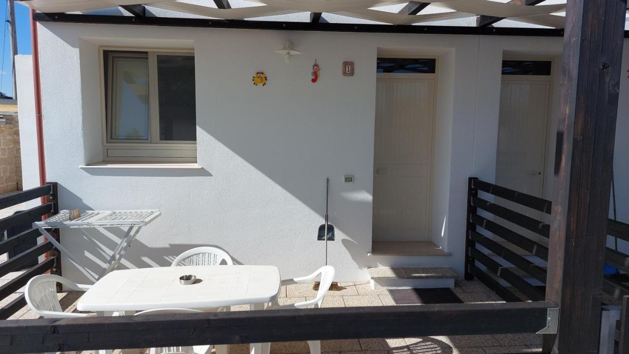 Villa Silvia Luxury Residence タヴィアーノ エクステリア 写真